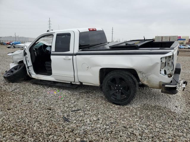 2017 CHEVROLET 1500 - 1GCVKREC7HZ161203