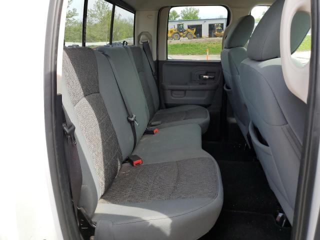2015 DODGE RAM 1C6RR7GM5FS605988