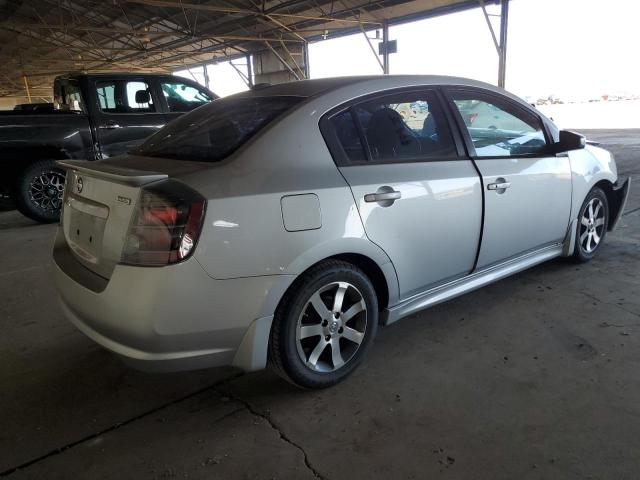 Vin: 3n1ab6ap7cl633358, lot: 52634815, nissan sentra 2.0 20123