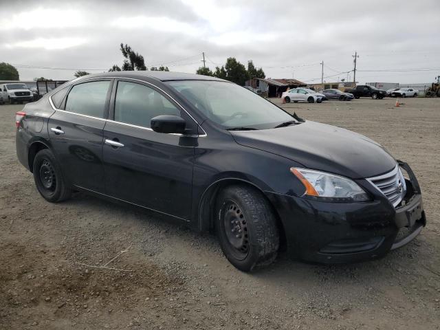 Vin: 3n1ab7ap7fy324888, lot: 55075005, nissan sentra s 20154