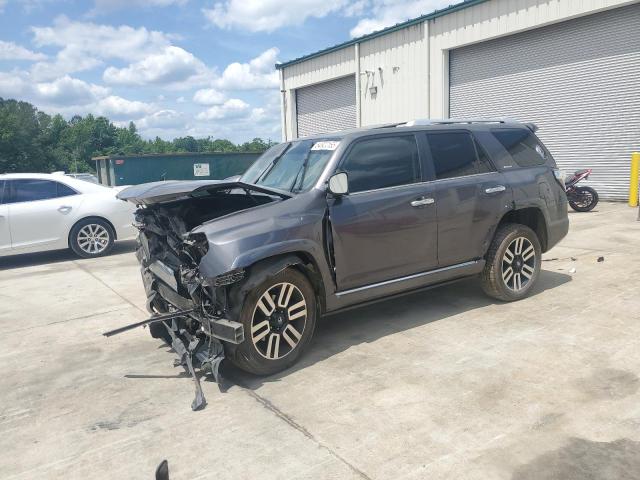 Vin: jtebu5jr7e5162978, lot: 54922165, toyota 4runner sr5 2014 img_1