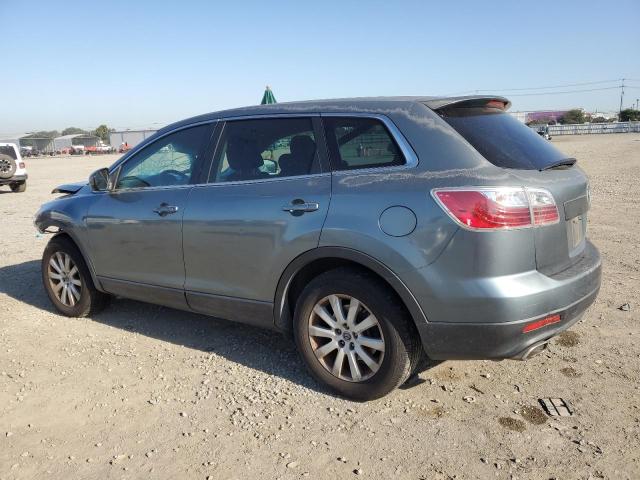 Vin: jm3tb3mv6a0222128, lot: 52134455, mazda cx-9 20102