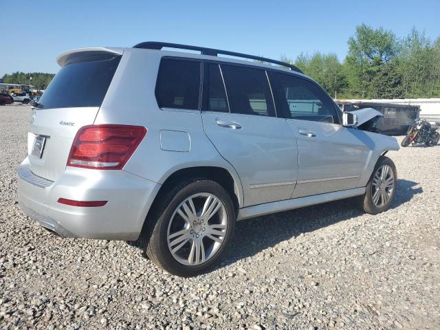 Vin: wdcgg8jb0dg059825, lot: 53434055, mercedes-benz glk-class 350 4matic 20133