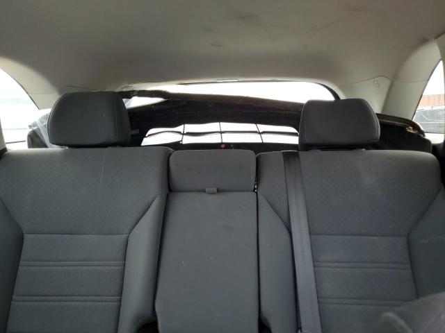 2016 KIA SORENTO LX - 5XYPG4A31GG035290