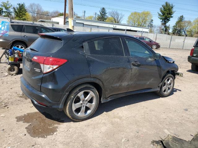 Vin: 3czru6h11mm739533, lot: 53178325, honda hr-v sport 20213