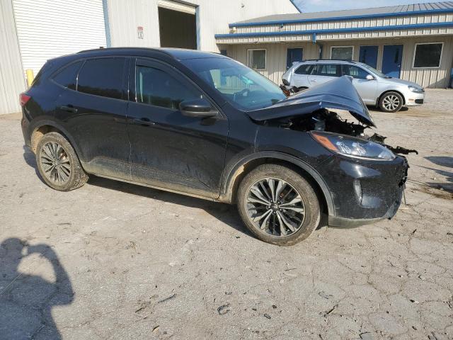 Vin: 1fmcu9h91nua26143, lot: 53715955, ford escape sel 20224