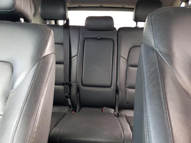 2016 HYUNDAI TUCSON LIM - KM8J33A27GU199995
