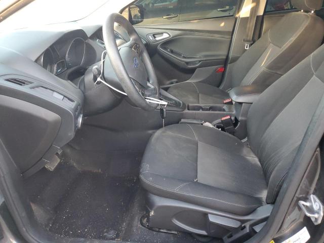 2018 FORD FOCUS SE - 1FADP3FE9JL208482