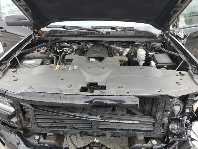 2018 CHEVROLET SILVERADO - 3GCUKSEC5JG254195