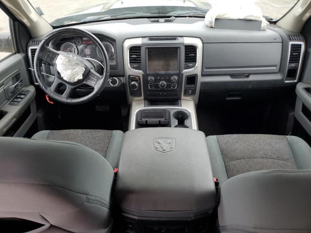 2015 RAM 1500 SLT - 1C6RR6LT1FS640020