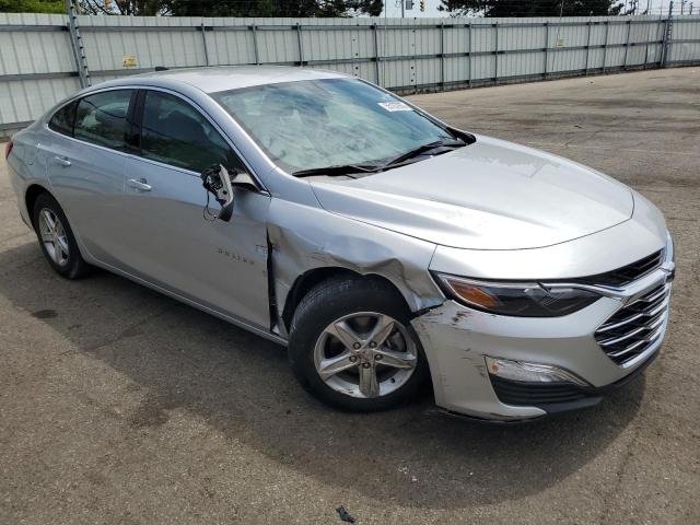 Vin: 1g1zb5st7mf089437, lot: 55107855, chevrolet malibu ls 20214