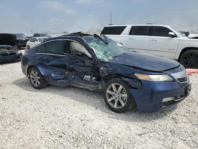 Vin: 19uua8f53ea008287, lot: 51817605, acura tl tech 20144