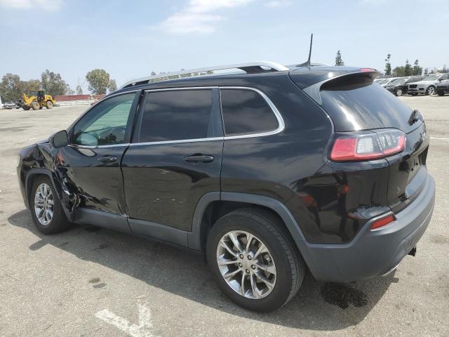 Vin: 1c4pjllx7kd206465, lot: 54387005, jeep grand cher latitude plus 20192
