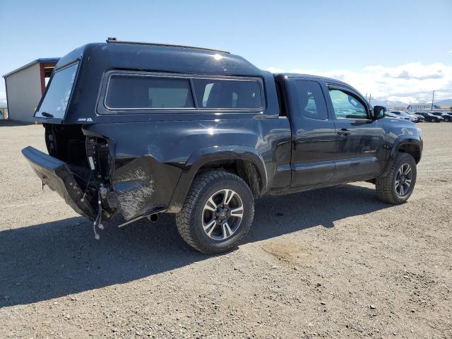 Vin: 5tfsz5an1hx109950, lot: 54707475, toyota tacoma access cab 20173