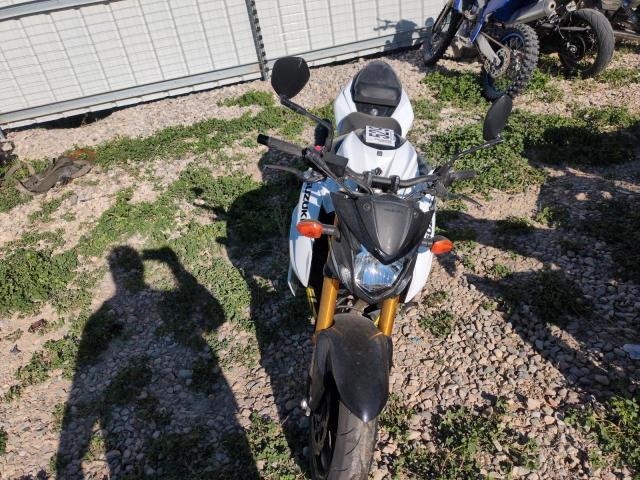 2023 SUZUKI GSX-S750 M JS1C533D4P7100516