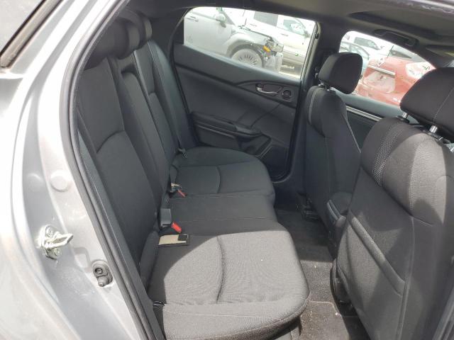 2021 HONDA CIVIC EX - SHHFK7H60MU220962