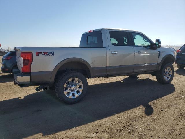 Vin: 1ft7w2bt5hef07152, lot: 53258725, ford f250 super duty 20173