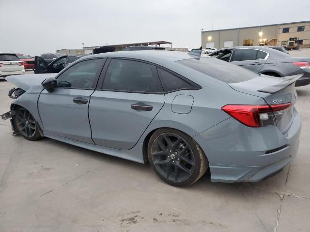 Vin: 2hgfe2f5xrh551413, lot: 51339855, honda civic sport 20242
