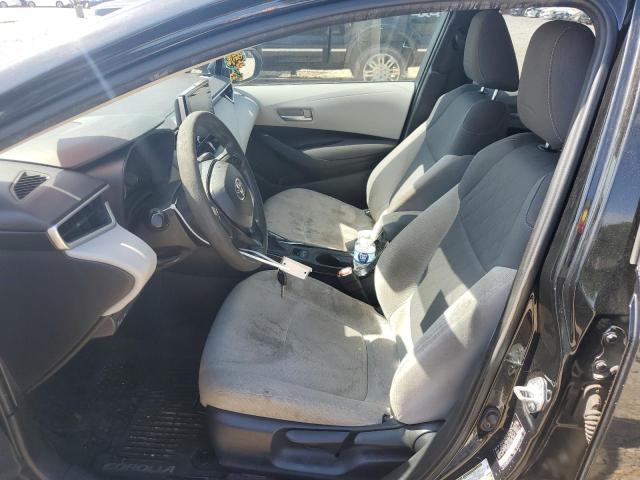 2020 TOYOTA COROLLA LE - 5YFEPRAE3LP056105