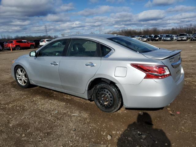 Vin: 1n4bl3apxdc157557, lot: 52185745, nissan altima 3.5s 20132