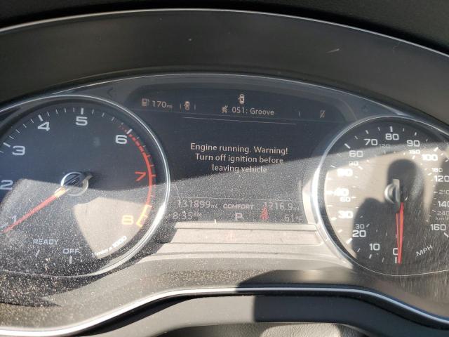 2020 AUDI Q5 PREMIUM - WA1ANAFY6L2021138