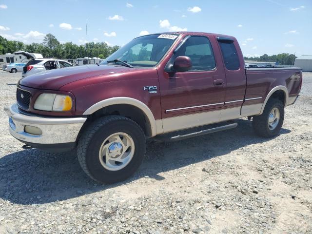 FORD F150