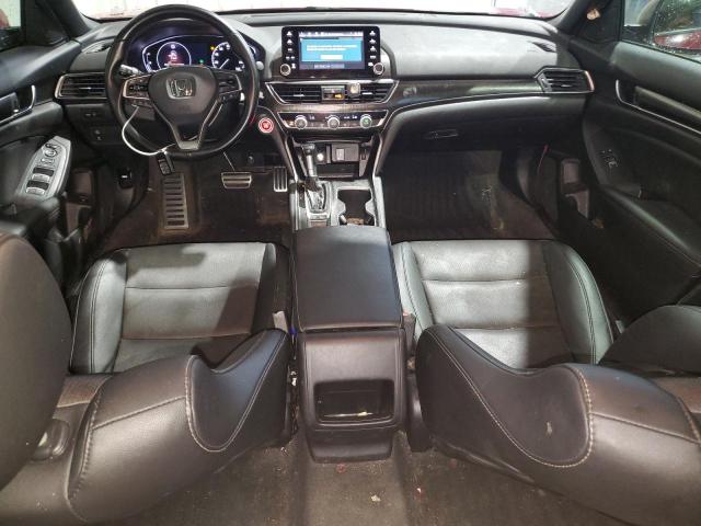 2020 HONDA ACCORD SPO - 1HGCV1F34LA130174
