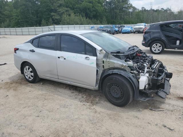 Vin: 3n1cn8dv9ll901008, lot: 53642955, nissan versa s 20204
