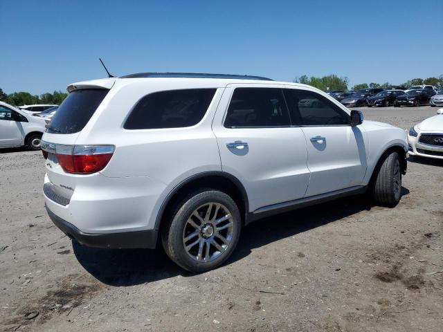 Vin: 1c4sdjet0dc512576, lot: 54809835, dodge durango citadel 20133