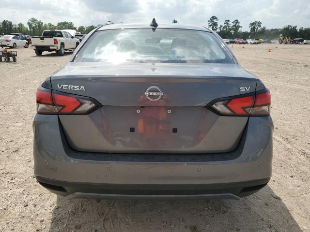 2024 NISSAN VERSA SV - 3N1CN8EV2RL894345