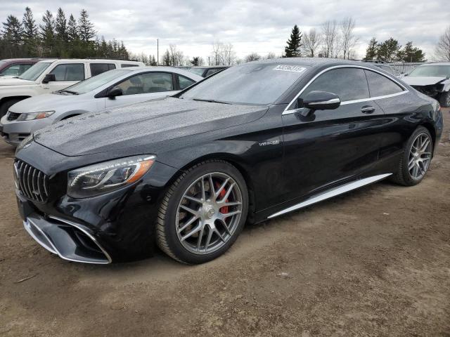 Vin: wddxj8jb1ka035837, lot: 53236315, mercedes-benz s-class 63 amg 2019 img_1