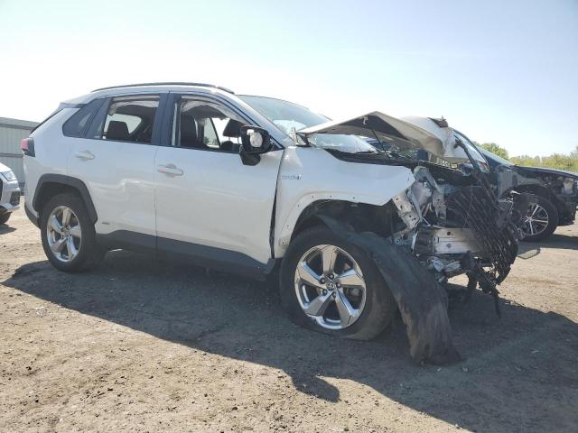 Vin: 4t3b6rfv1mu041771, lot: 55022575, toyota rav4 xle premium 20214