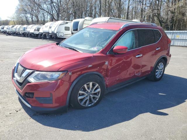 Vin: jn8at2mv0hw270226, lot: 52431865, nissan rogue s 2017 img_1