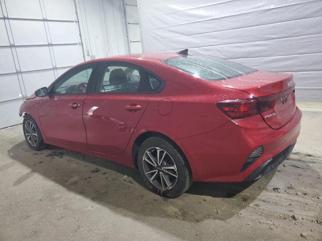 Vin: 3kpf24adxne431649, lot: 54062125, kia forte fe 20222