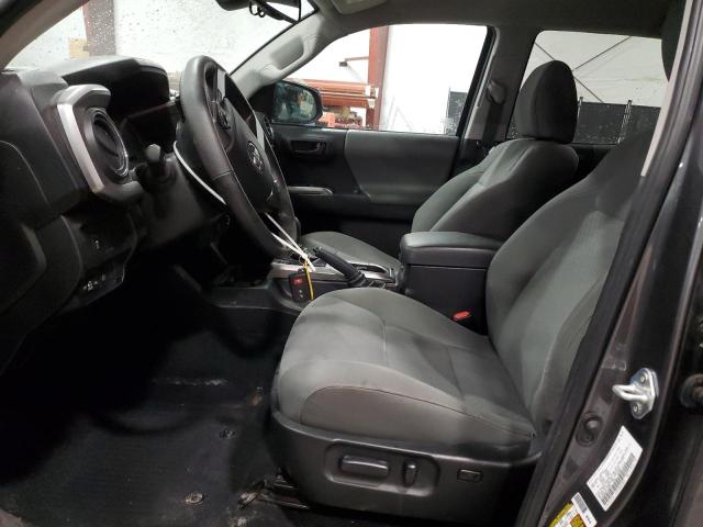 2023 TOYOTA TACOMA DOU - 3TYCZ5AN2PT144655