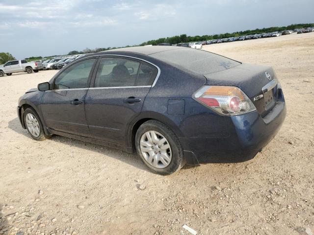 Vin: 1n4al2ap7an464321, lot: 55097455, nissan altima base 20102