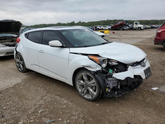 2017 HYUNDAI VELOSTER KMHTC6AD8HU324211