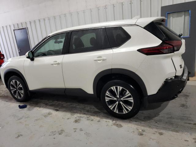 Vin: 5n1bt3ba2pc877293, lot: 53503195, nissan rogue sv 20232