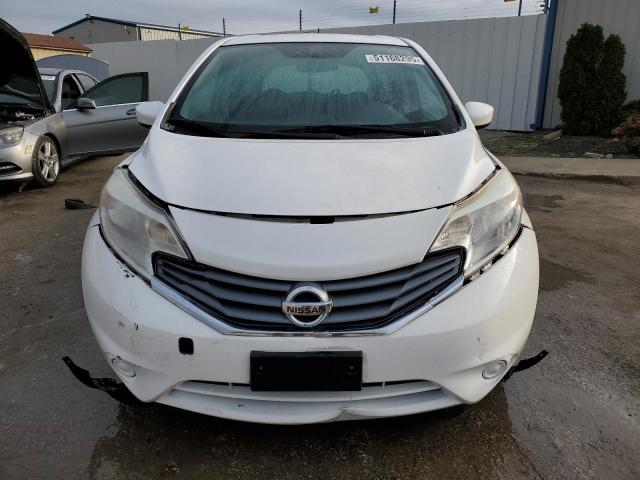 2016 NISSAN VERSA NOTE - 3N1CE2CP0GL371453