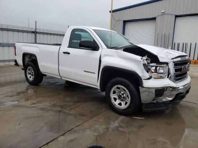 Vin: 1gtn1tec5fz903224, lot: 51649955, gmc sierra c1500 20154