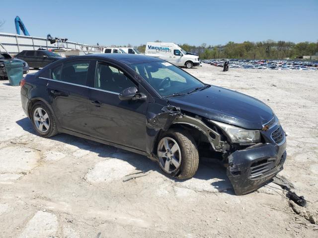 Vin: 1g1pe5sbxg7153846, lot: 54139765, chevrolet cruze lt 20164