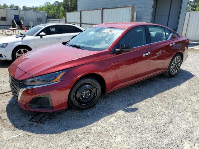 Vin: 1n4bl4dv5sn304143, lot: 52151195, nissan altima sv 2025 img_1