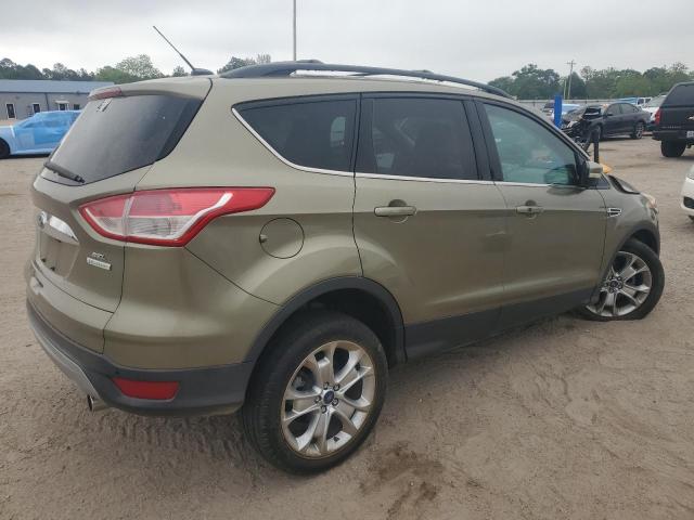 Vin: 1fmcu0hx3dub80264, lot: 54866345, ford escape sel 20133