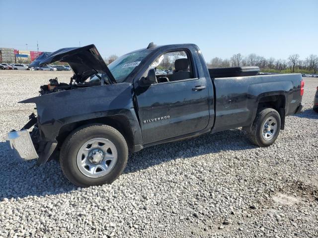 CHEVROLET SILVERADO C1500