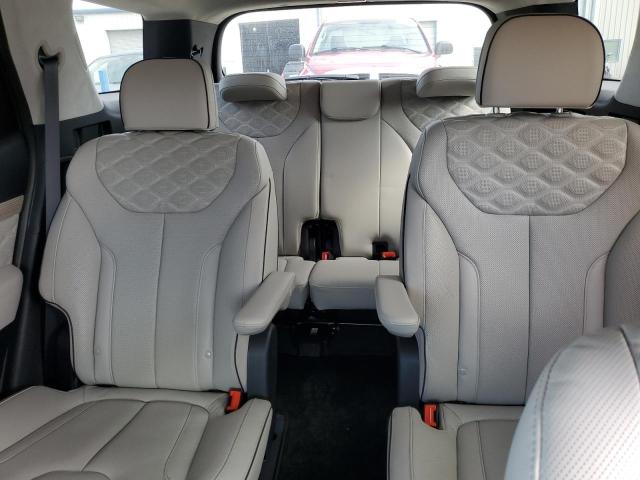 2022 HYUNDAI PALISADE C - KM8R7DHE4NU432497