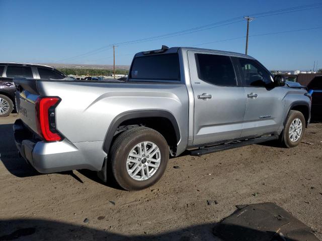 Vin: 5tfla5ab9rx033848, lot: 52994955, toyota tundra crewmax sr 20243
