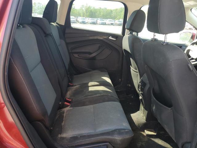 2017 FORD ESCAPE SE - 1FMCU9GD7HUC44615