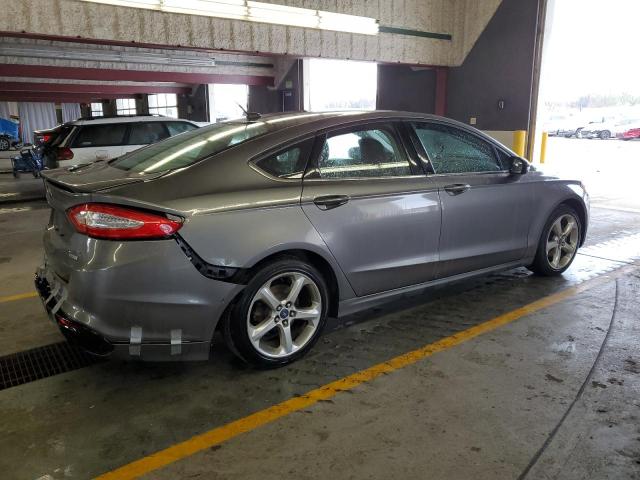 Vin: 3fa6p0h96er314855, lot: 53876235, ford fusion se 20143