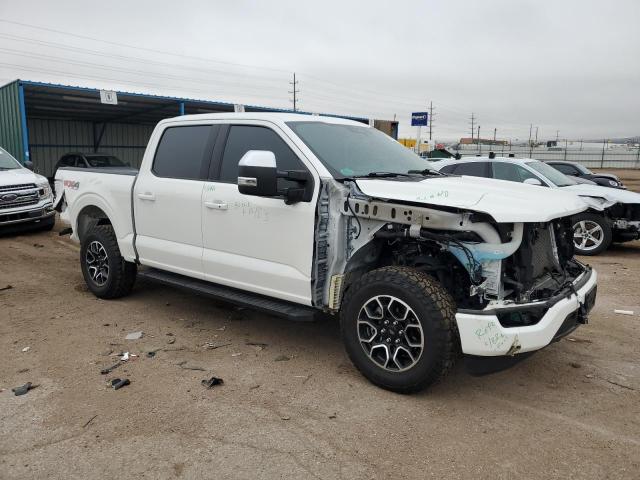 Vin: 1ftfw1e83nfc11064, lot: 54583745, ford f-150 supercrew 20224