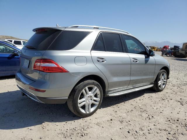 Vin: 4jgda5hb0fa538620, lot: 53902995, mercedes-benz m-class 350 4matic 20153